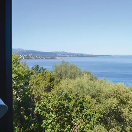 3 Bedroom In Vecchio * Porto-Vecchio (Corsica)