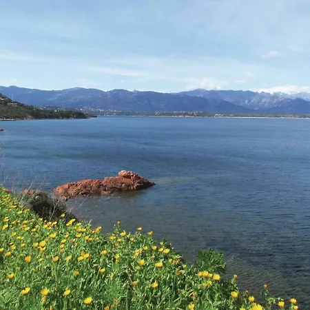 Dom wakacyjny 3 Bedroom In Vecchio *