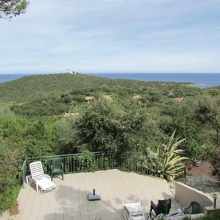 3 Bedroom In Vecchio * פורטו-וישיו