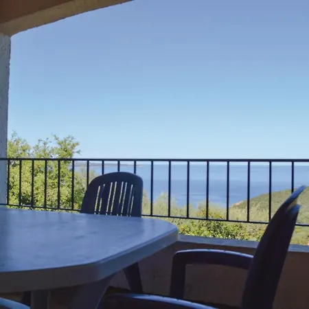 3 Bedroom In Vecchio *