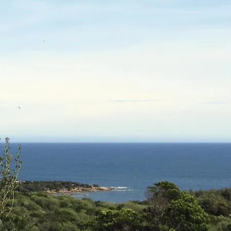 3 Bedroom In Vecchio Hébergement de vacances *